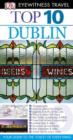 DK Eyewitness Top 10 Travel Guide: Dublin : Dublin - eBook