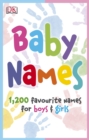 Baby Names - eBook