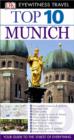 DK Eyewitness Top 10 Travel Guide: Munich : Munich - eBook