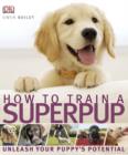 How to Train a Superpup : Unleash your puppy's potential - eBook