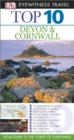 DK Eyewitness Top 10 Travel Guide: Devon & Cornwall : Devon & Cornwall - eBook
