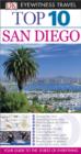 DK Eyewitness Top 10 Travel Guide: San Diego - eBook