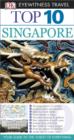 DK Eyewitness Top 10 Travel Guide: Singapore - eBook