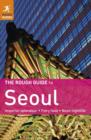 The Rough Guide to Seoul - eBook