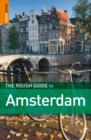 The Rough Guide to Amsterdam - eBook