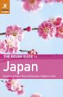 The Rough Guide to Japan - eBook