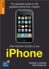 The Rough Guide to the iPhone - eBook