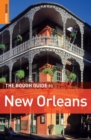 The Rough Guide to New Orleans - eBook