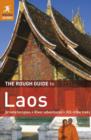 The Rough Guide to Laos - eBook