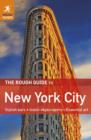 The Rough Guide to New York - eBook