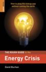 The Rough Guide to the Energy Crisis - eBook
