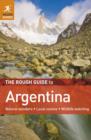 The Rough Guide to Argentina - eBook