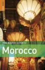 The Rough Guide to Morocco - eBook