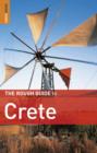 The Rough Guide to Crete - eBook