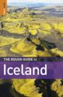 The Rough Guide to Iceland - eBook