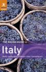 The Rough Guide to Italy - eBook