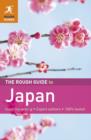 The Rough Guide to Japan - eBook