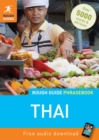 Rough Guide Phrasebook: Thai : Thai - eBook