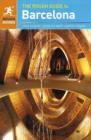 The Rough Guide to Barcelona - eBook