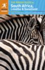 The Rough Guide to South Africa, Lesotho & Swaziland - eBook