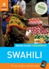 Rough Guide Phrasebook: Swahili - eBook