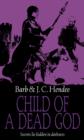 Child Of A Dead God - eBook