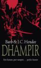 Dhampir - eBook