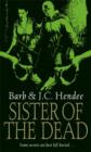 Sister Of The Dead - eBook