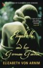 Elizabeth And Her German Garden - eBook