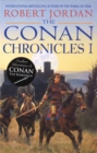 Conan Chronicles 1 - eBook