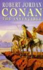 Conan the Invincible - eBook