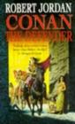 Conan the Defender - eBook