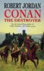 Conan The Destroyer - eBook