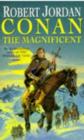 Conan the Magnificent - eBook