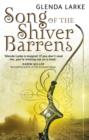 Song Of The Shiver Barrens : Book Three of the Mirage Makers - eBook