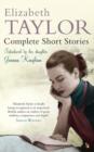 Complete Short Stories - eBook
