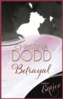 Betrayal : Number 3 in series - eBook