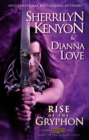 The Rise of the Gryphon : Number 4 in series - eBook