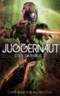 Juggernaut: Sten Omnibus 2 : Numbers 4, 5 & 6 in series - eBook