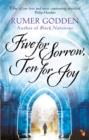 Five for Sorrow Ten for Joy : A Virago Modern Classic - eBook