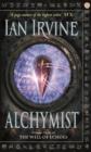 Alchymist : The Well of Echoes, Volume Three (A Three Worlds Novel) - eBook