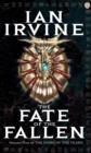 The Fate Of The Fallen : The Song of the Tears, Volume One (A Three Worlds Novel) - eBook