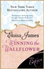 Winning the Wallflower - eBook