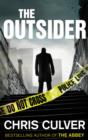 The Outsider - eBook