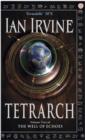 Tetrarch : The Well of Echoes, Volume Two (A Three Worlds Novel) - eBook