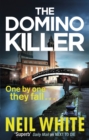 The Domino Killer - eBook