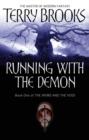 Running With The Demon : The Word and the Void Series: Book One - eBook