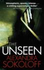 The Unseen - eBook