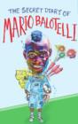 The Secret Diary of Mario Balotelli - eBook