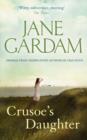 Crusoe's Daughter - eBook